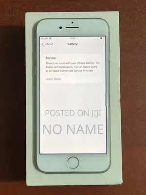 Apple iPhone 7 128GB (Used)