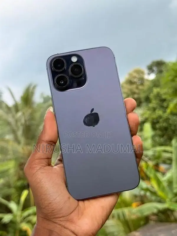 Apple iPhone 14 Pro Max (Used)