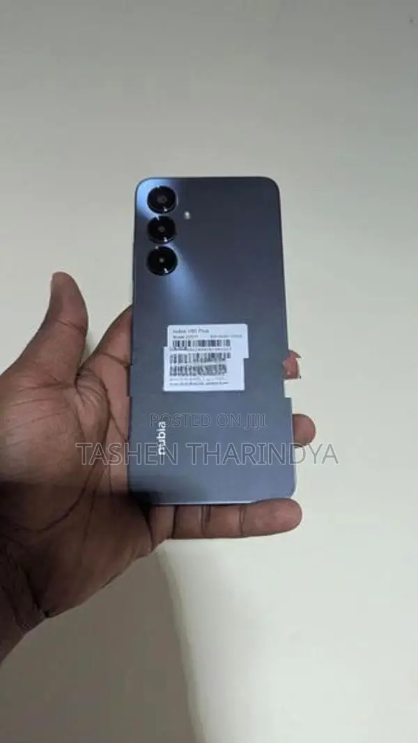 ZTE nubia V80 Plus (Used)