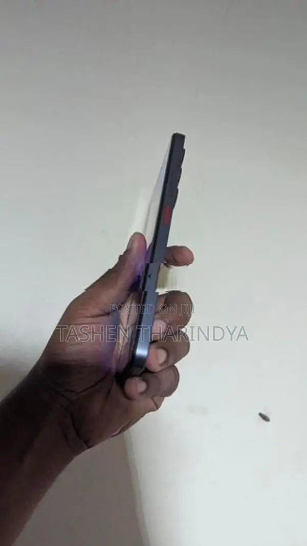 ZTE nubia V80 Plus (Used)
