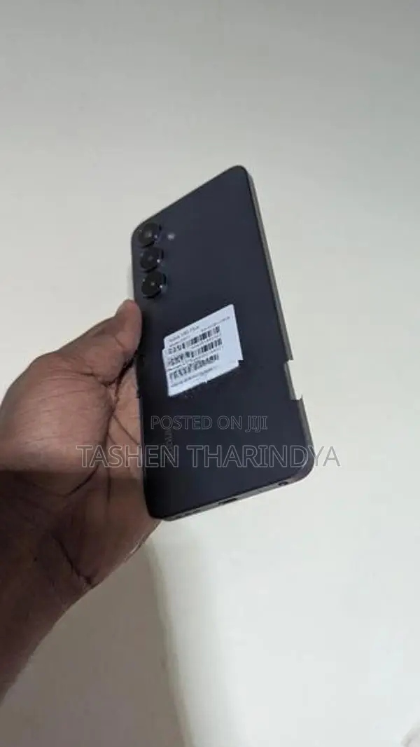 ZTE nubia V80 Plus (Used)