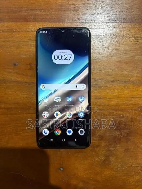 TCL 406S (Used)