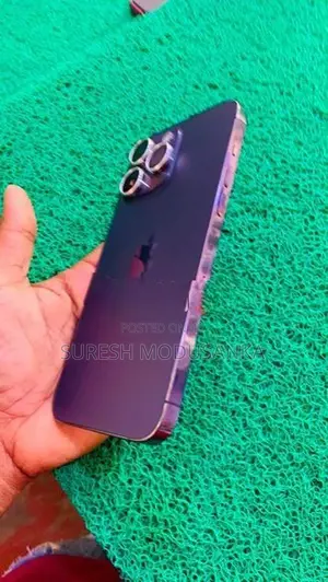 Apple iPhone 14 Pro Max (Used)
