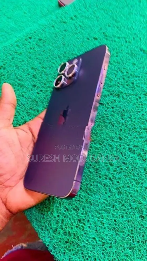 Apple iPhone 14 Pro Max (Used)