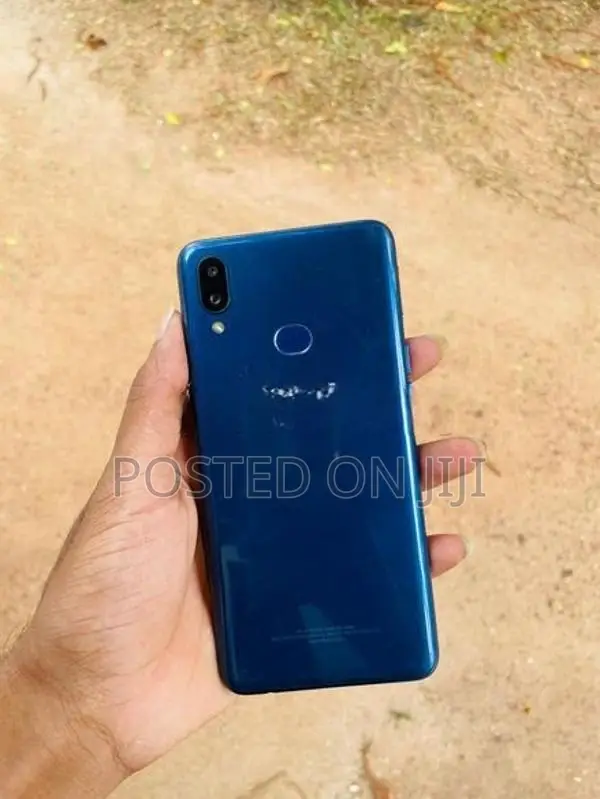Samsung Galaxy A10s (Used)