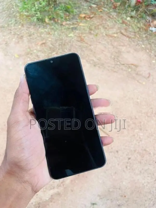 Samsung Galaxy A10s (Used)