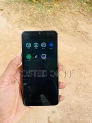Samsung Galaxy A10s (Used)