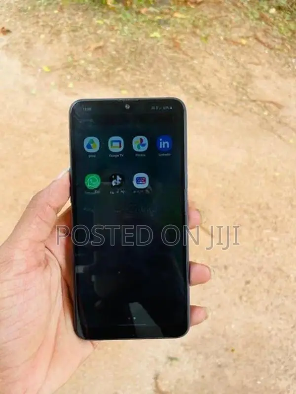 Samsung Galaxy A10s (Used)