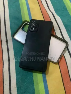 Samsung Galaxy A52s (Used)