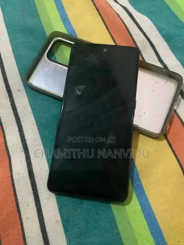 Samsung Galaxy A52s (Used)