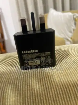 Samsung Power Adapter