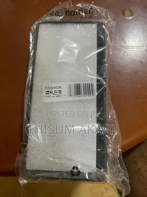 Google Pixel 6 Pro Back Cover