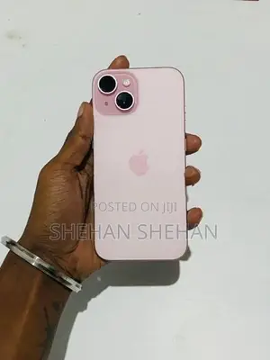 Apple iPhone 15 (Used)