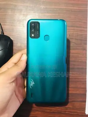 itel A48 64 GB (Used)