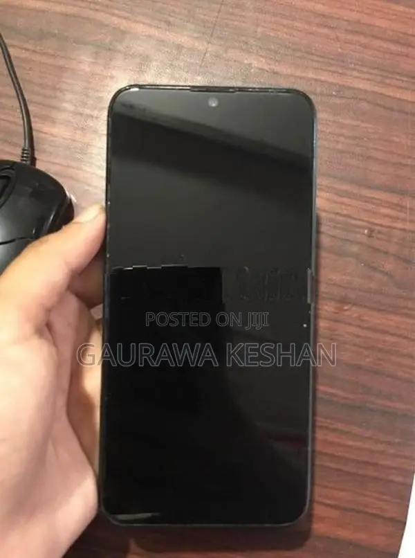 itel A48 64 GB (Used)