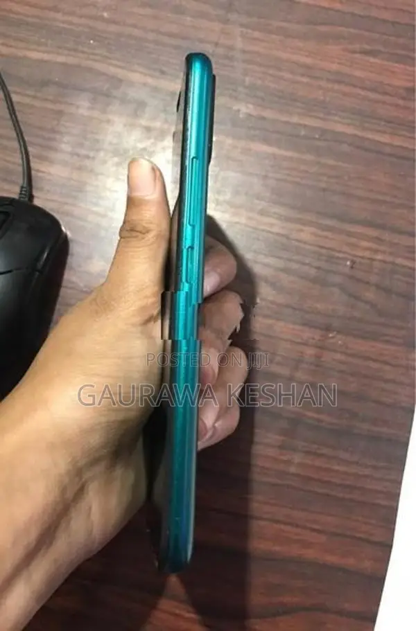 itel A48 64 GB (Used)