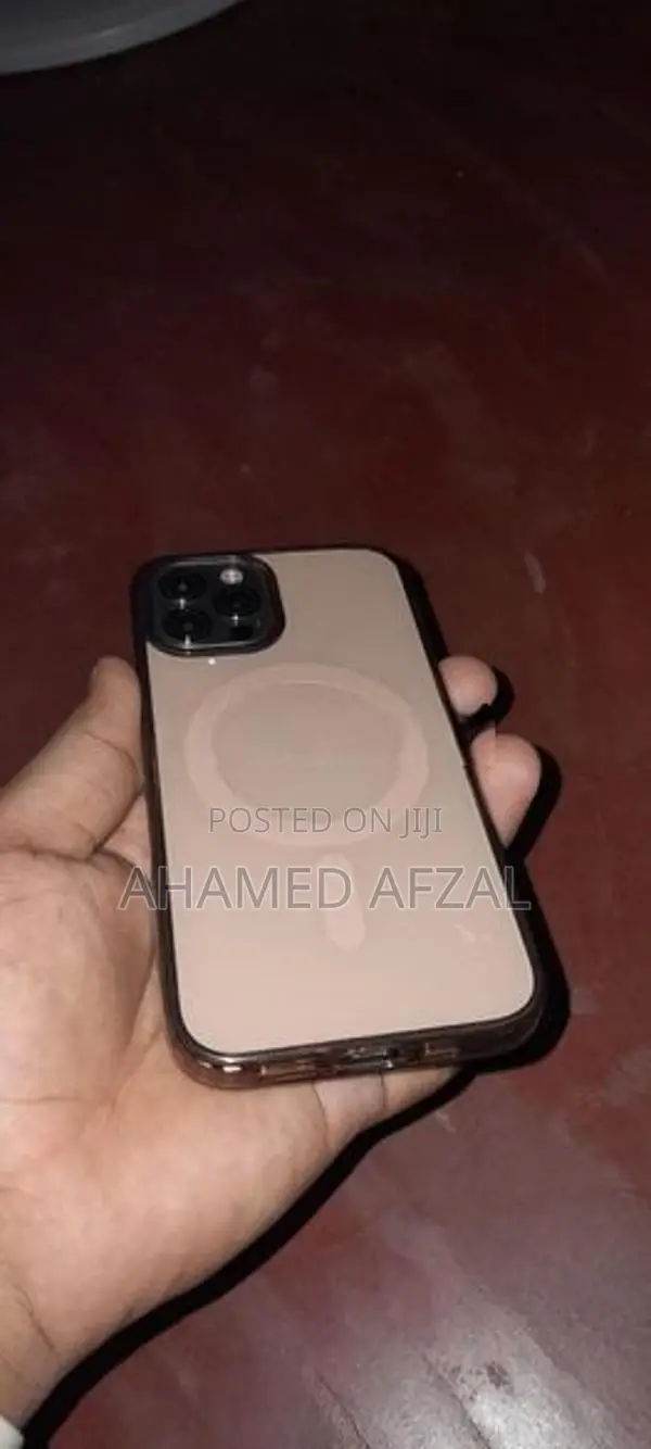Apple iPhone 12 Pro (Used)