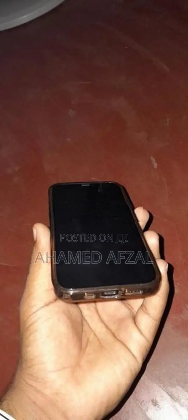 Apple iPhone 12 Pro (Used)