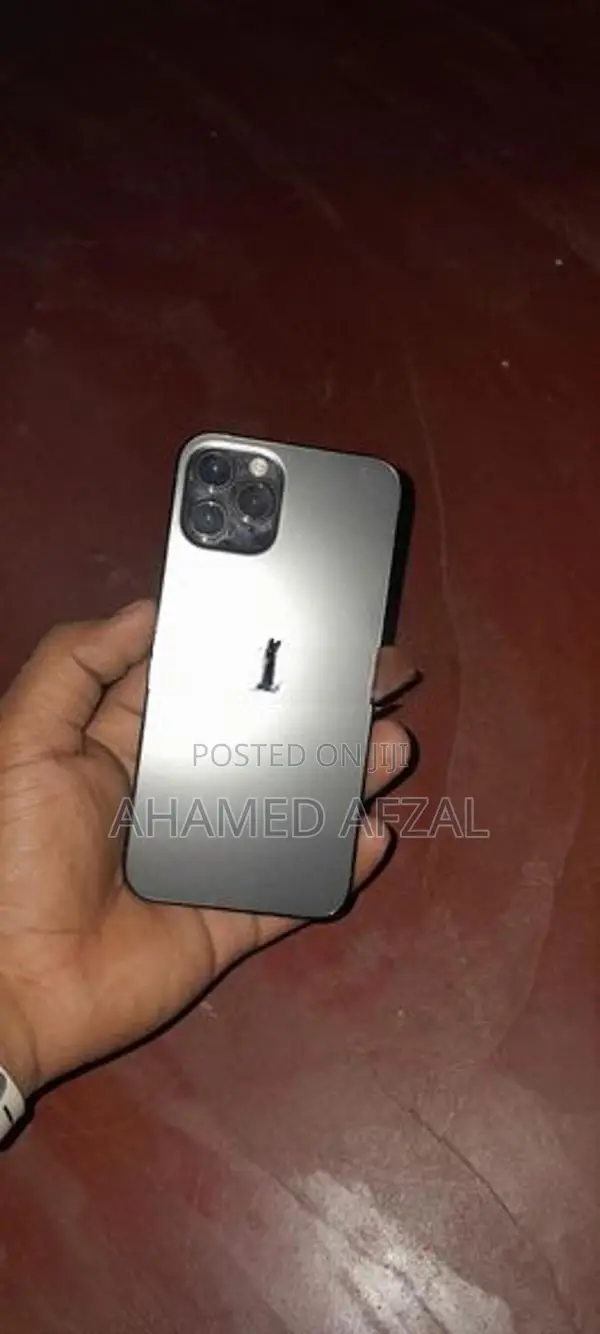 Apple iPhone 12 Pro (Used)