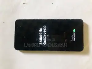 Samsung Galaxy M02 Micro Charging Pin (Used)
