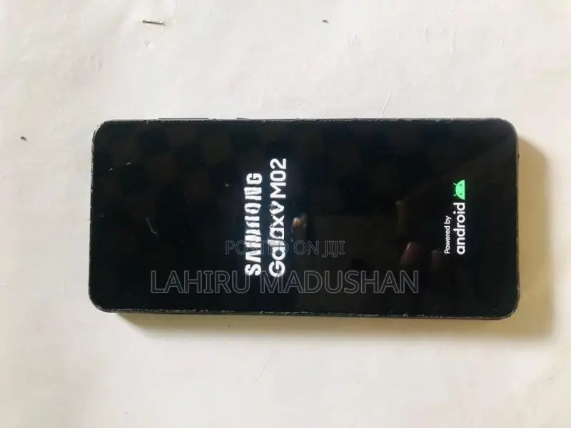 Samsung Galaxy M02 Micro Charging Pin (Used)