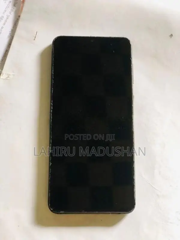 Samsung Galaxy M02 Micro Charging Pin (Used)