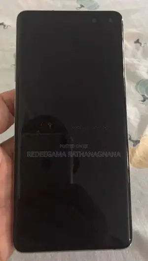 Samsung Galaxy S10 Plus 5G (Used)