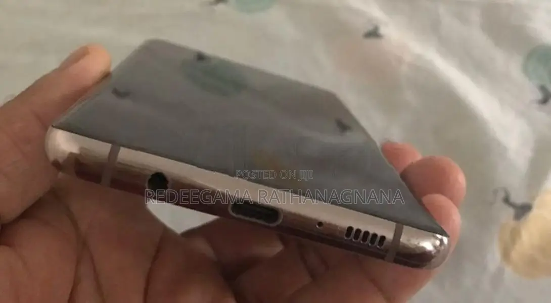 Samsung Galaxy S10 Plus 5G (Used)