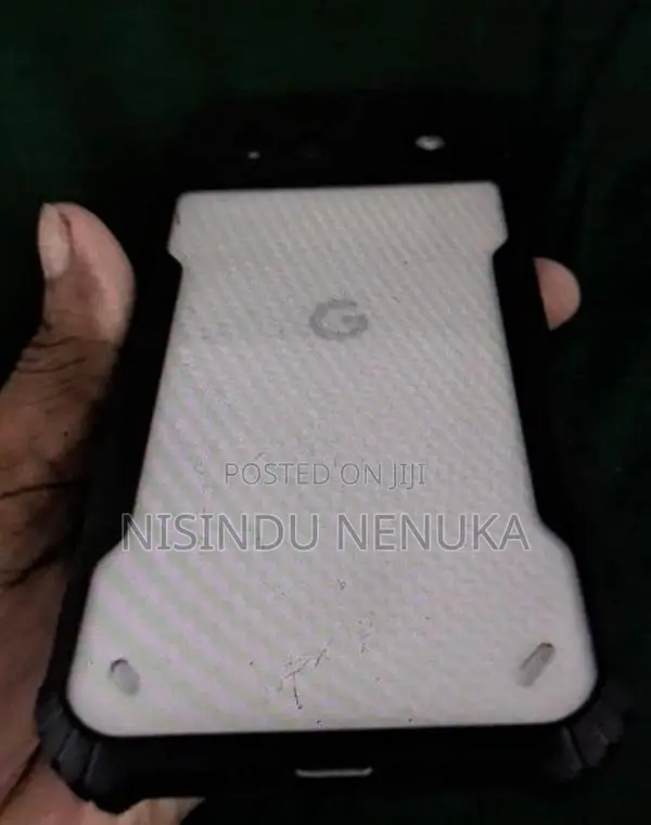 Google Pixel 8a (Used)