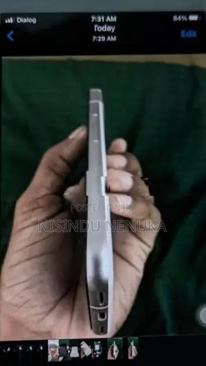 Google Pixel 8a (Used)