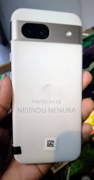 Google Pixel 8a (Used)