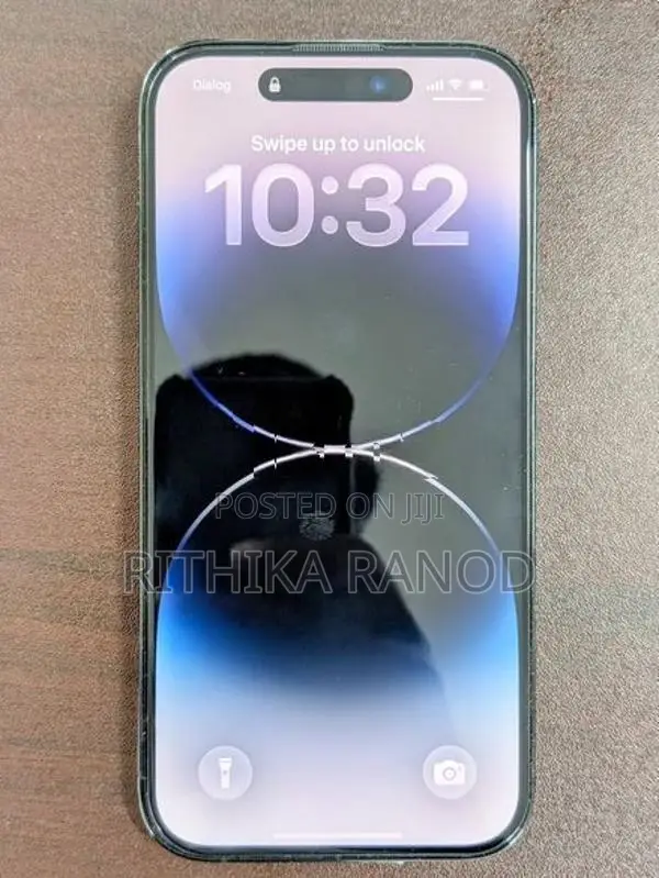 Apple iPhone 14 Pro 256GB (Used)
