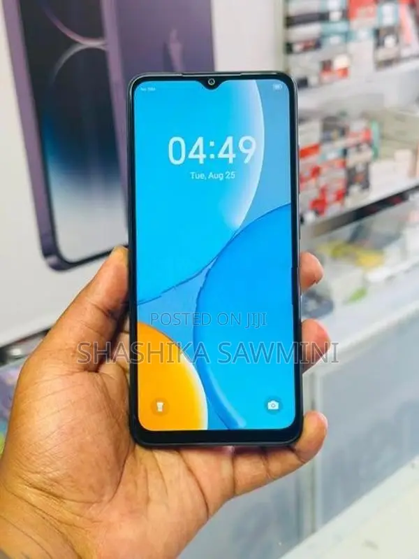 itel A50c 2GB 32GB (Used)