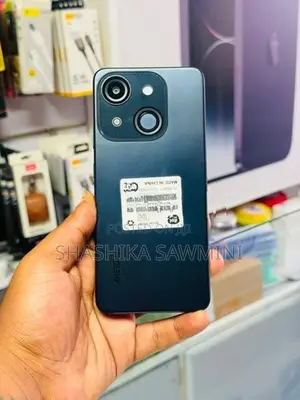 itel A50c 2GB 32GB (Used)