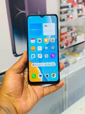 itel A50c 2GB 32GB (Used)