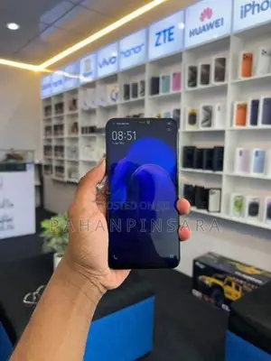 Vivo Y85 6GB 128GB (Used)