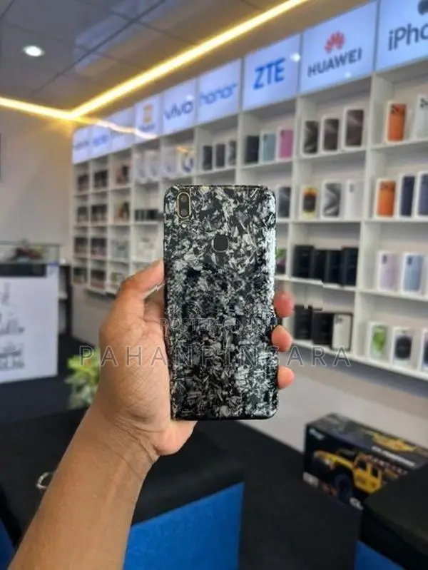 Vivo Y85 6GB 128GB (Used)