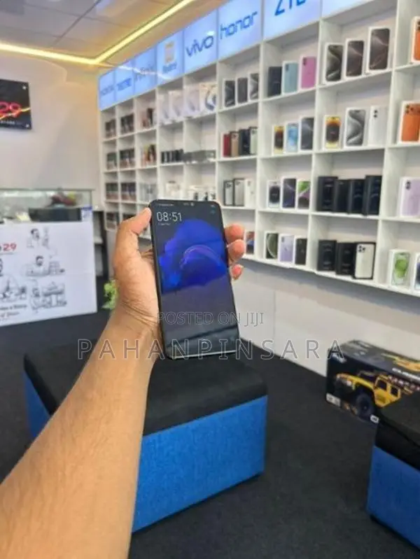 Vivo Y85 6GB 128GB (Used)