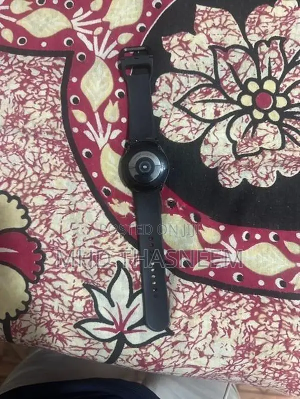 Samsung Galaxy Watch 4