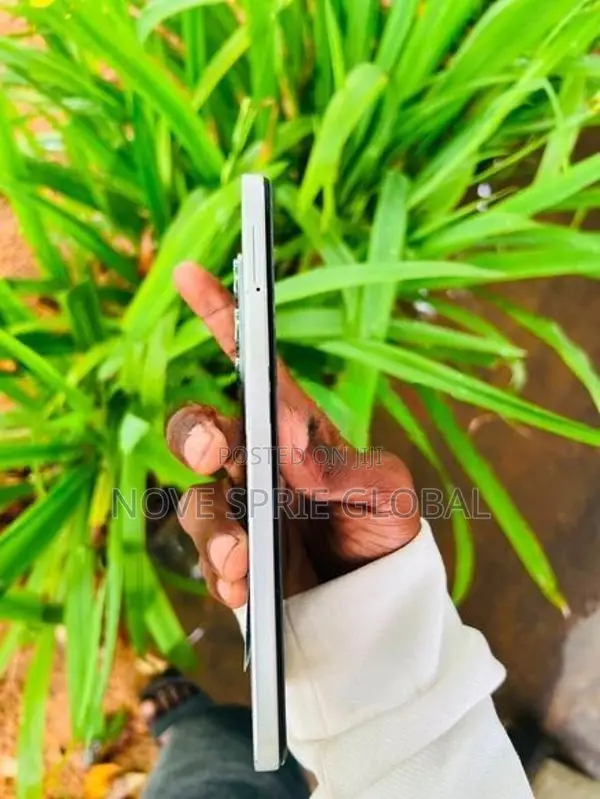 Infinix Hot 60i XOS (Used)