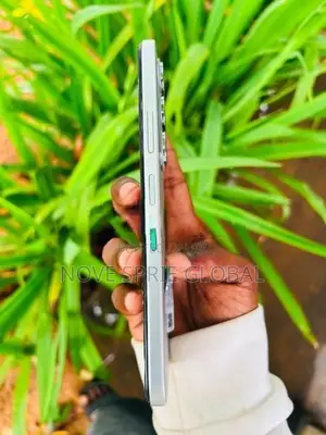 Infinix Hot 60i XOS (Used)