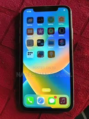 Apple iPhone 11 (Used)
