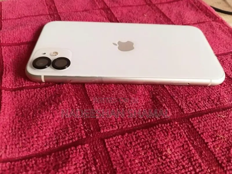 Apple iPhone 11 (Used)