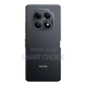 Xiaomi Redmi Note 15 256GB (Brand New)