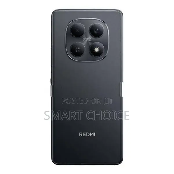 Xiaomi Redmi Note 15 256GB (Brand New)