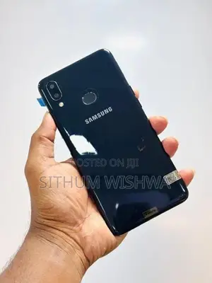 Samsung Galaxy A10s 4/64GB (Used)