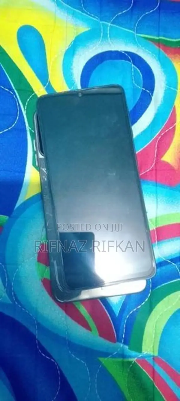 Samsung Galaxy A07 (Used)