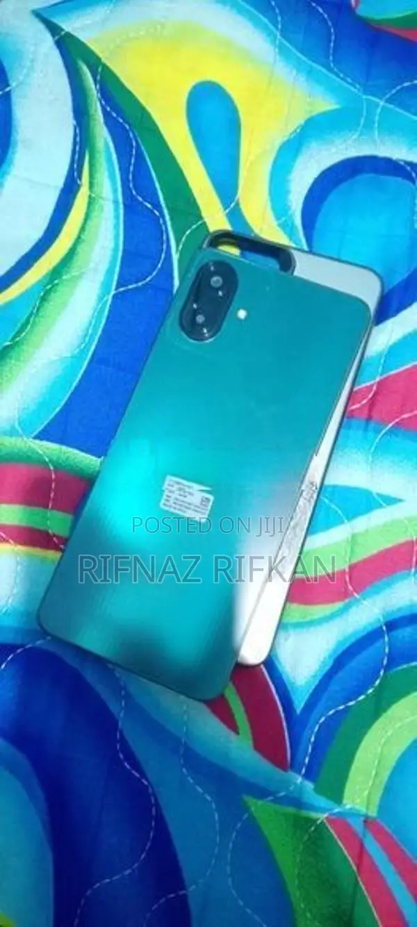 Samsung Galaxy A07 (Used)