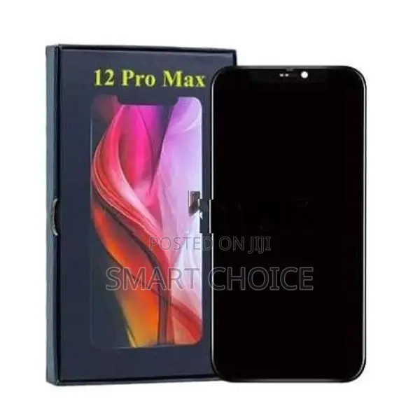 Apple iPhone 12 Pro Max Programmed GX Display