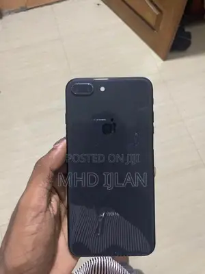 Apple iPhone 8 Plus 256GB (Used)